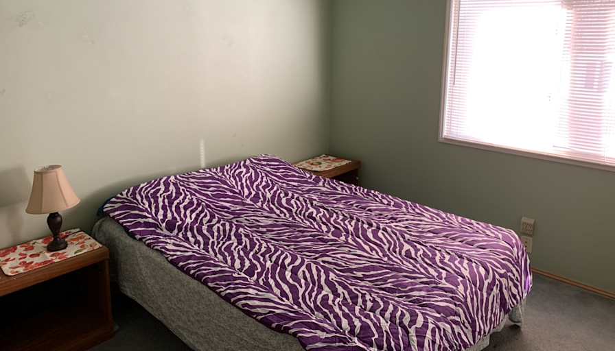 JJ & Rachel's room
