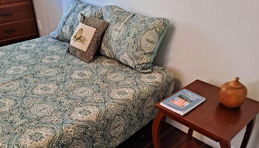 PadSplit's room