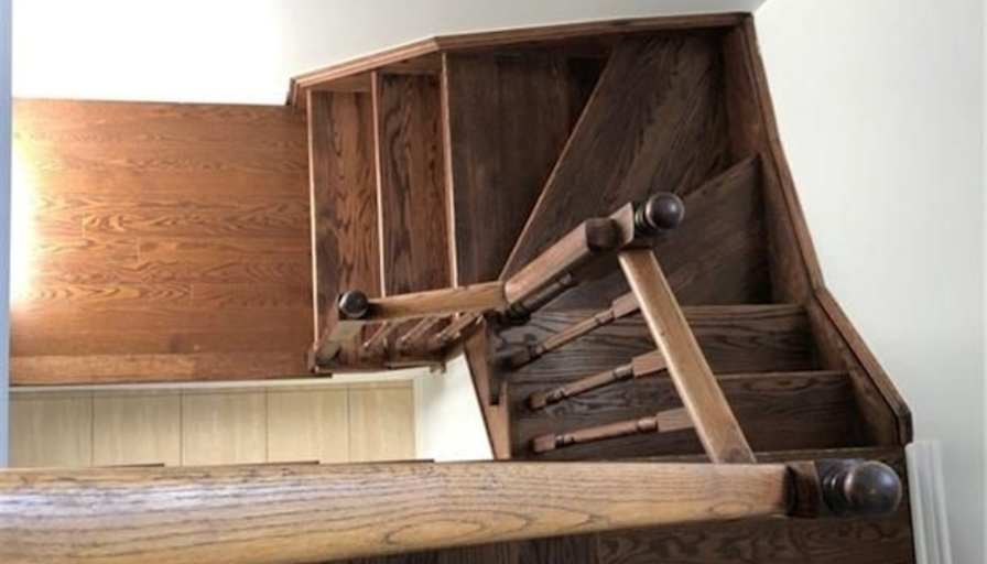 Khodor's room