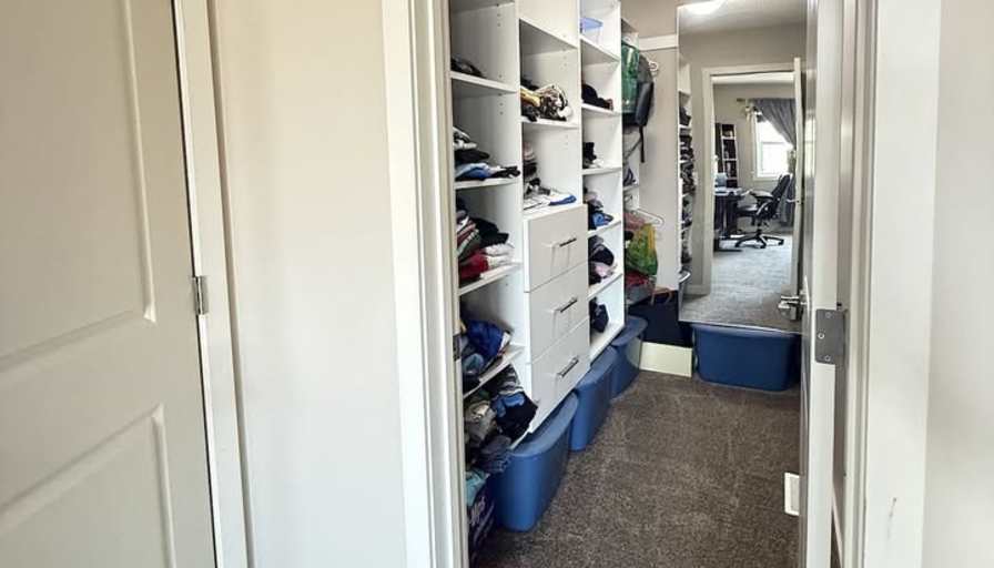 Bhanu Prakash's room