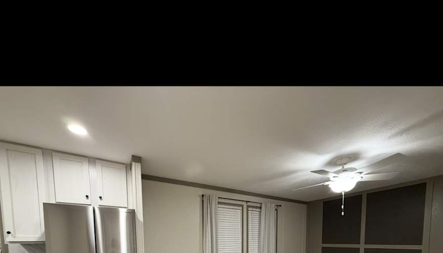Patrice's room