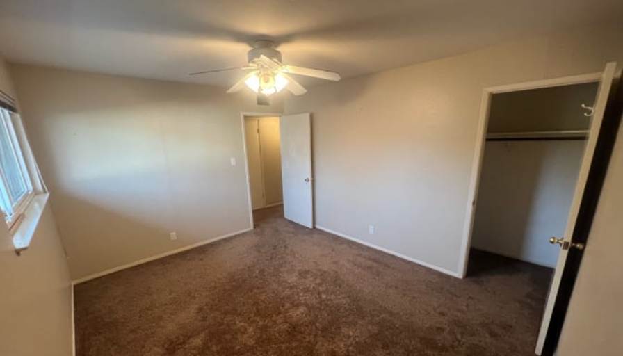 Jay T.'s room