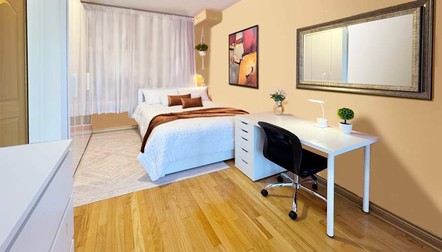 Rosie's room