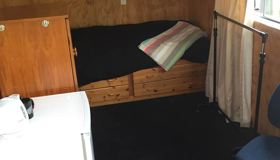 thim's room