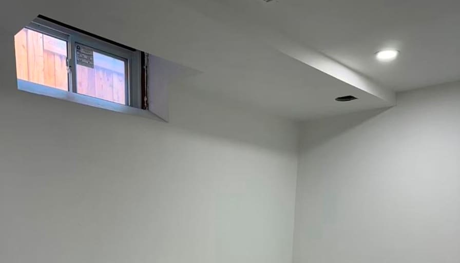 Grace Long's room