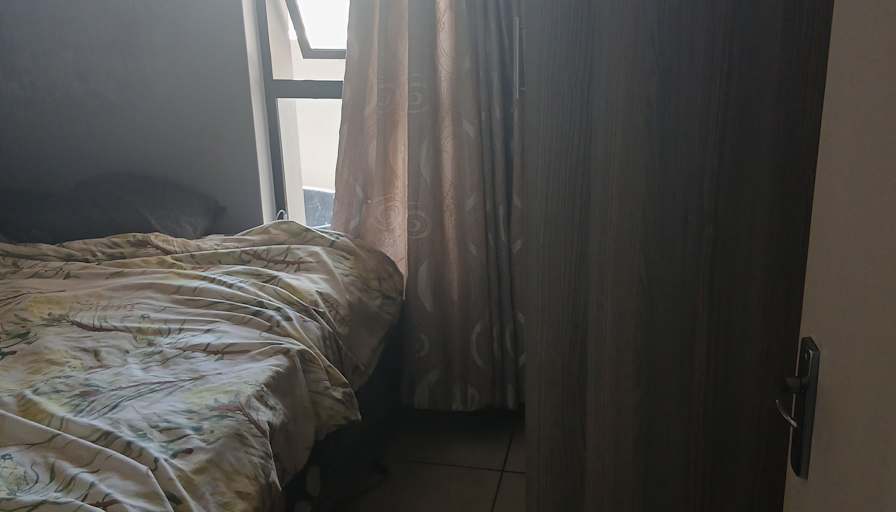 Apostle Mac's room