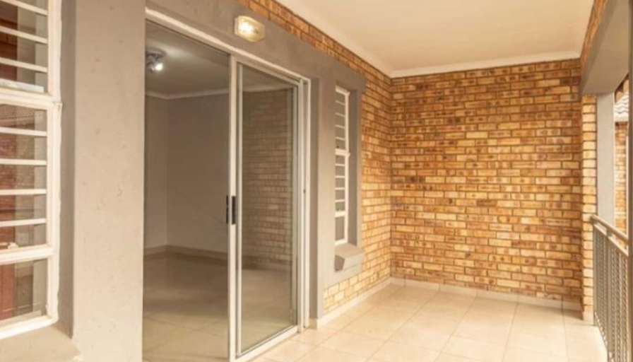 Xolile Khumalo's room