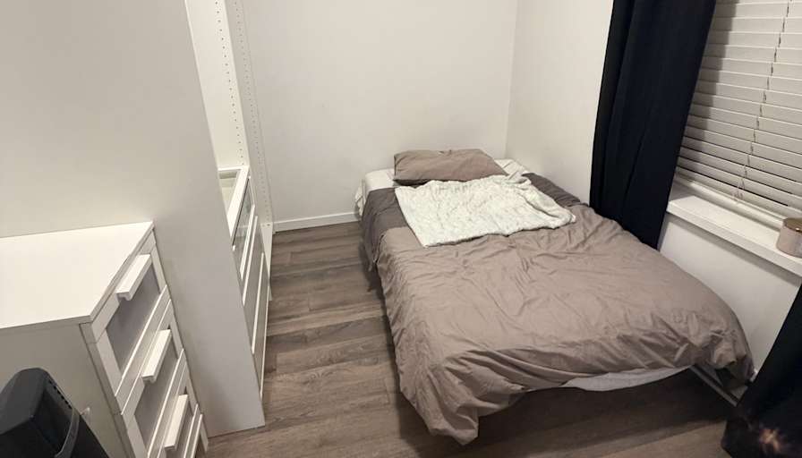 Ylaine's room