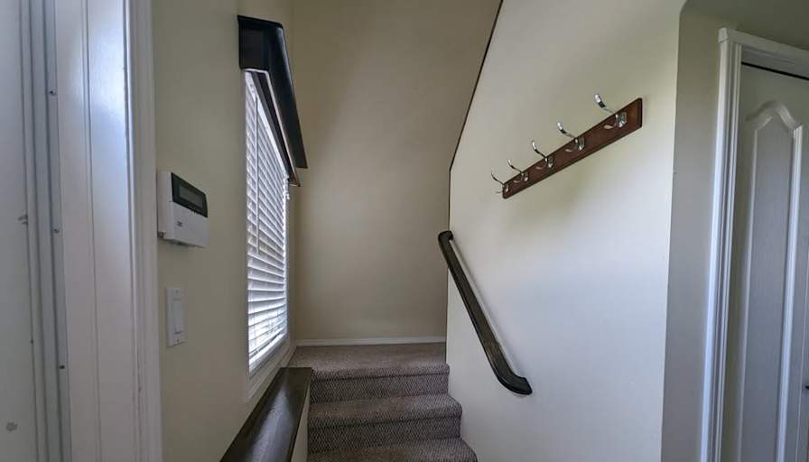 Andrew Yao's room