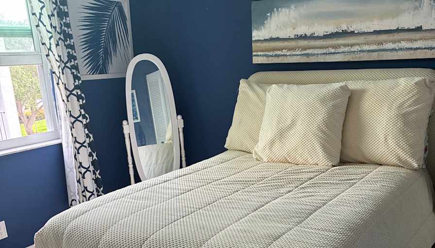 Michael's room