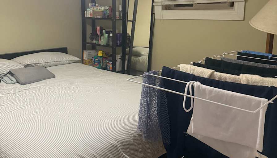 Margarita's room