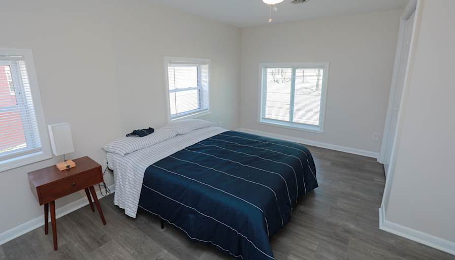 PadSplit's room