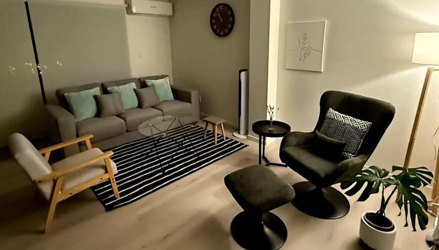 josh's room