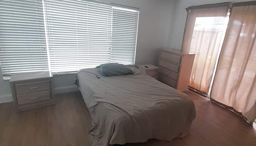 Michelle's room