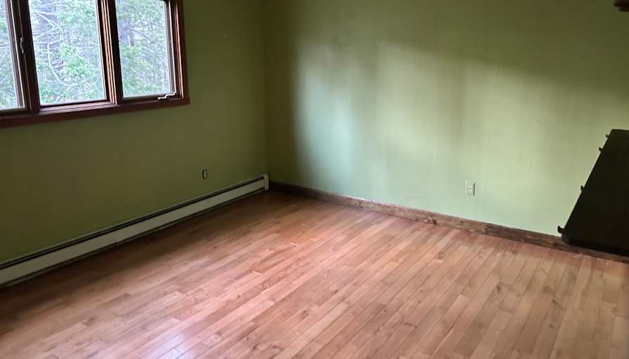 Monica's room