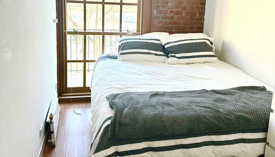 Kersti's room