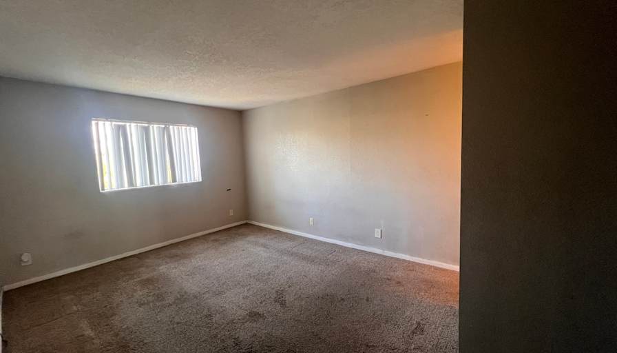 Alfredo's room