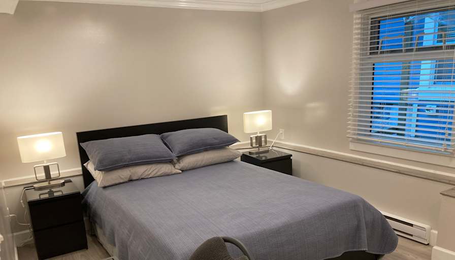 Emily's room