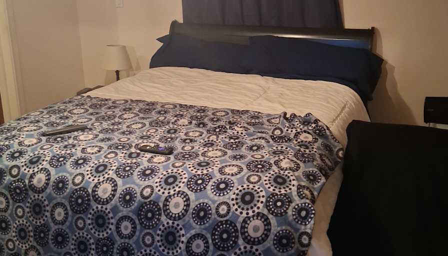 Daniel's room