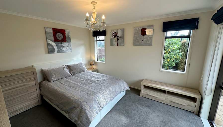 Denis Bem's room