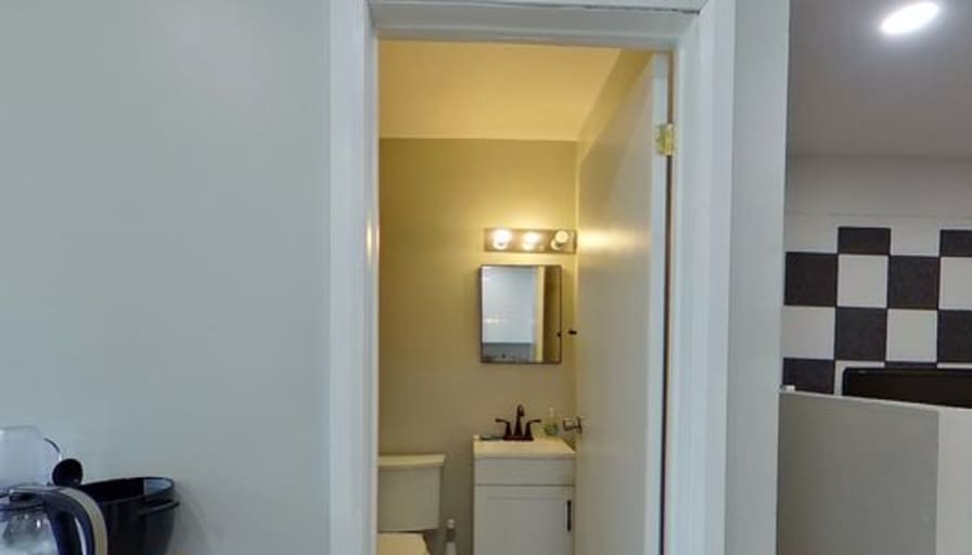 Brynne's room