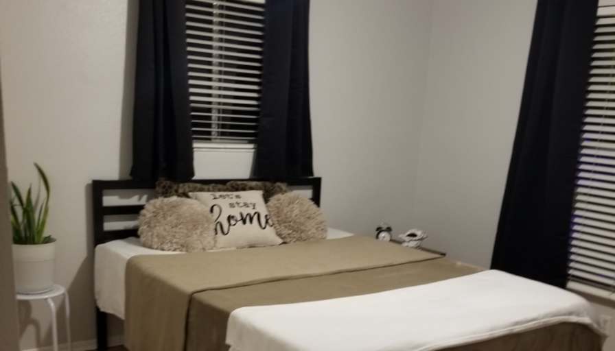 Margie's room