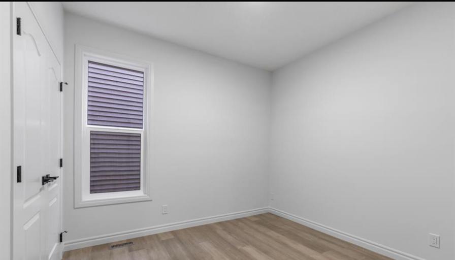 Shoaib's room