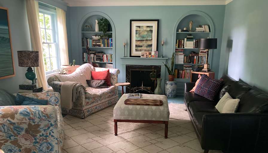 Jill's room