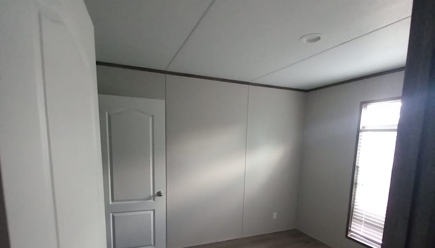 Sean's room