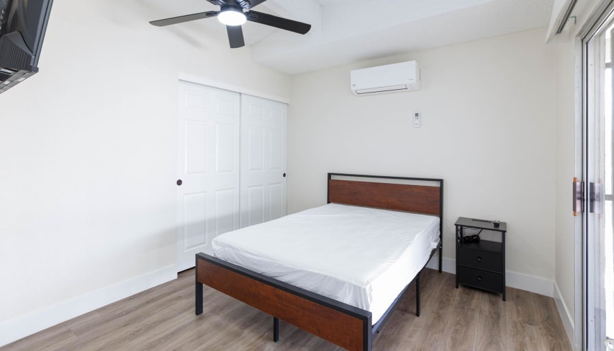 PadSplit's room