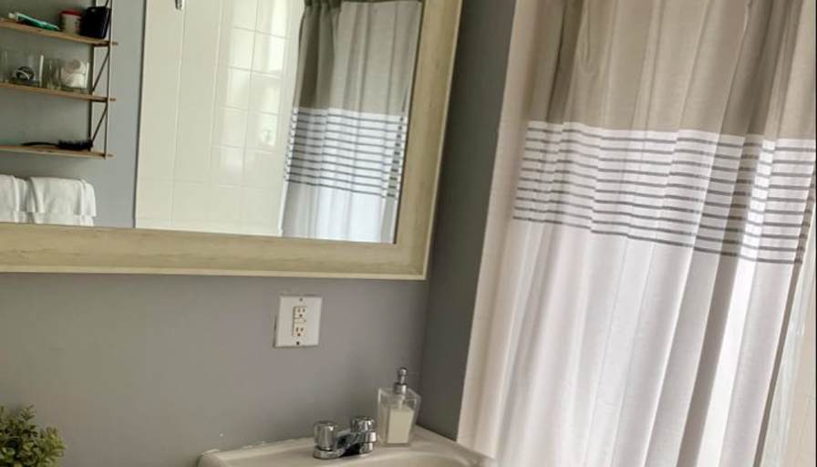 Audrey's room