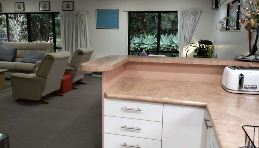 MENG's room