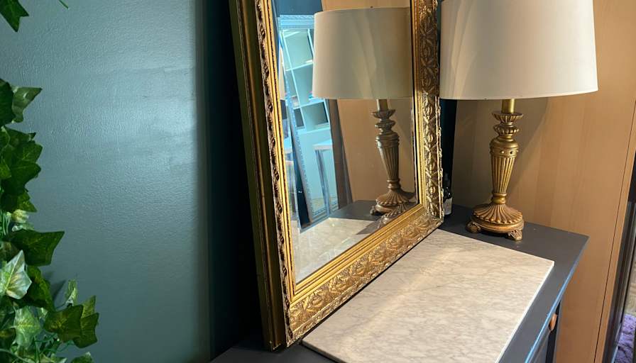 Jeanette's room