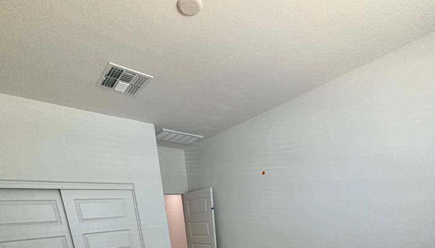 Tim's room