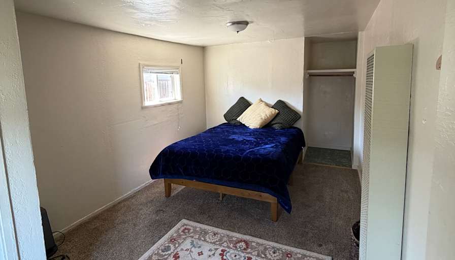 Ruben's room