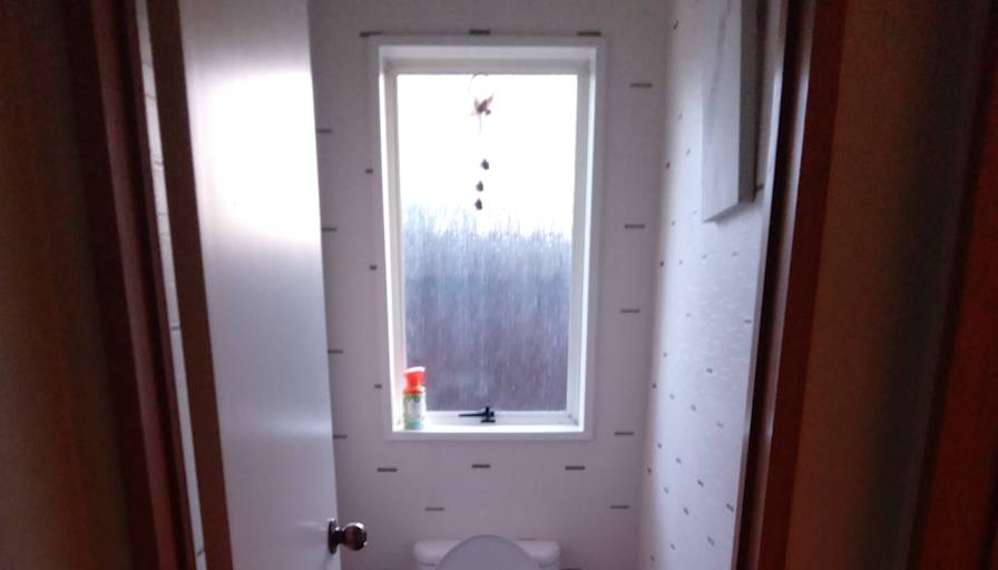 Margaret Miller's room