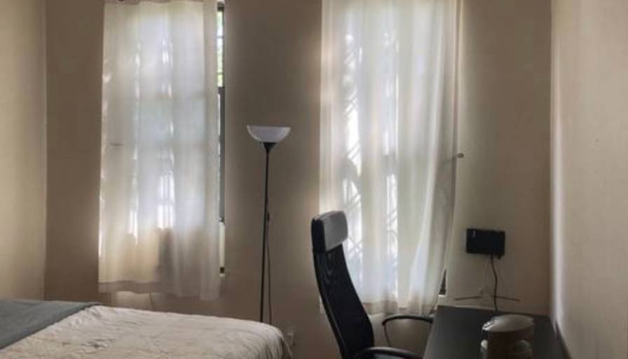 Jay's room