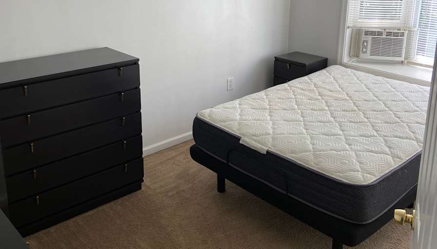 Ziggy's room