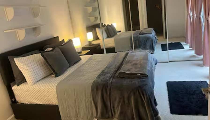 Jhonci's room