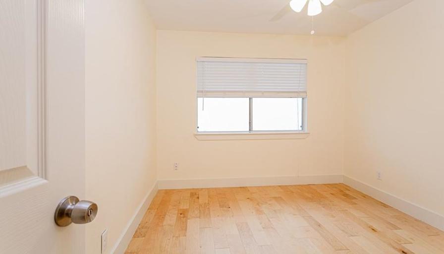 Ryan's room