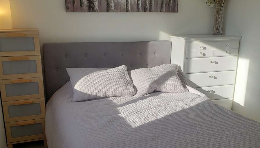 Elizabeth's room