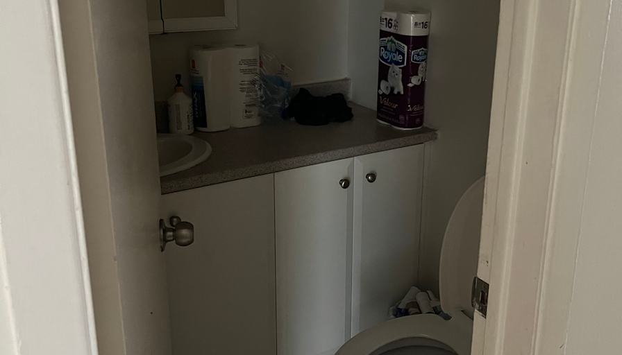 Katie's room