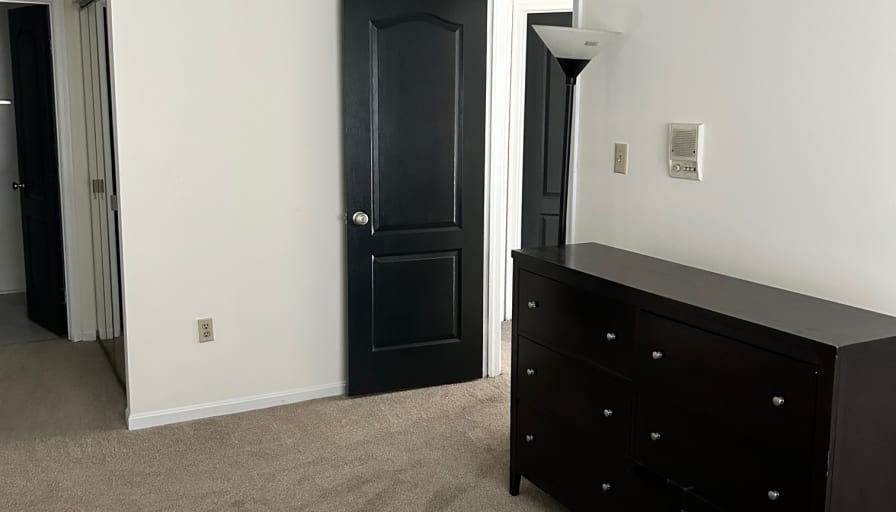 T.K.'s room