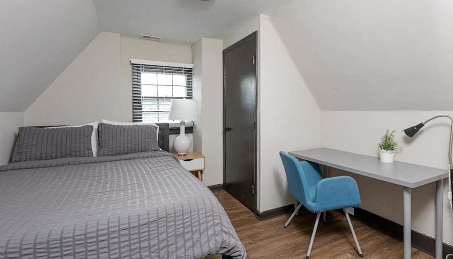 PadSplit's room