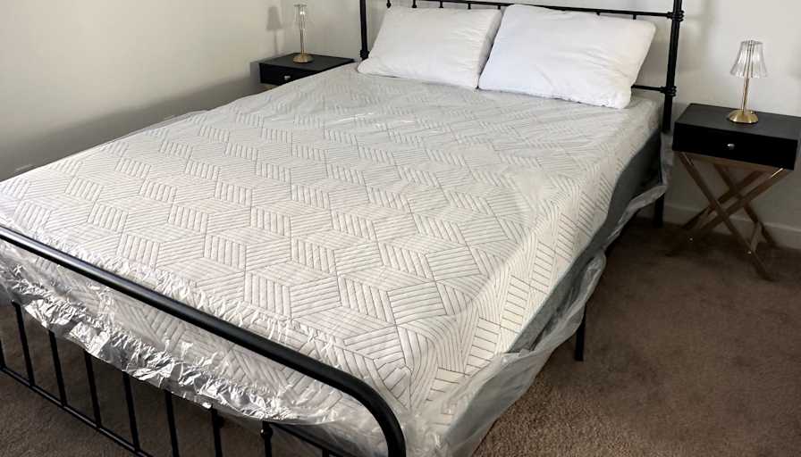 Chelsea's room