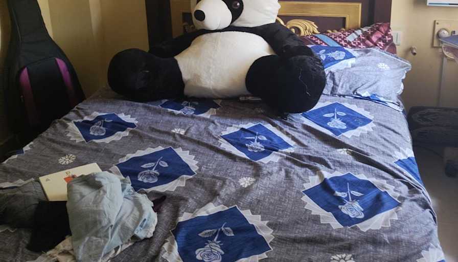 femina's room