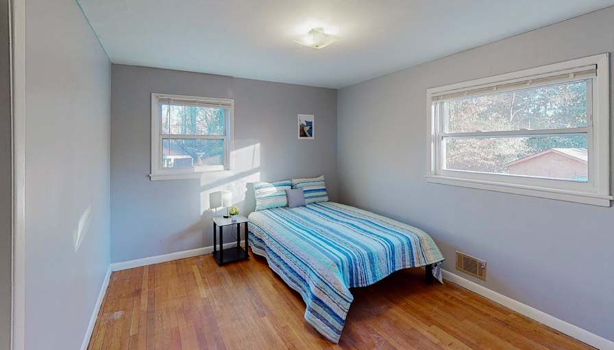 PadSplit's room
