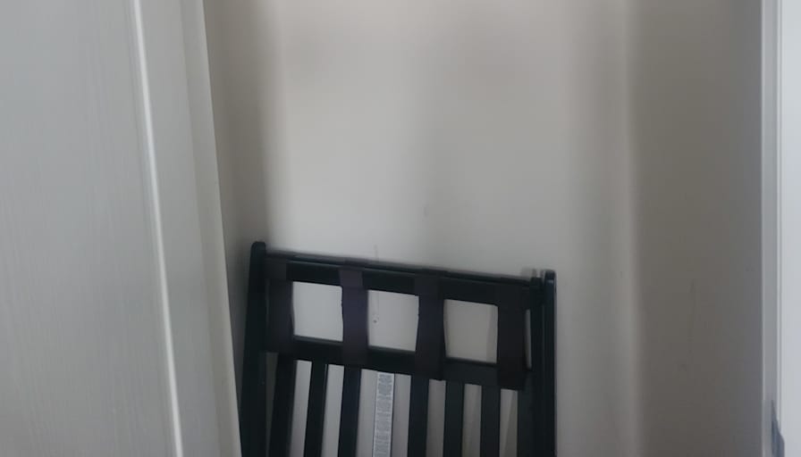 Brooke's room