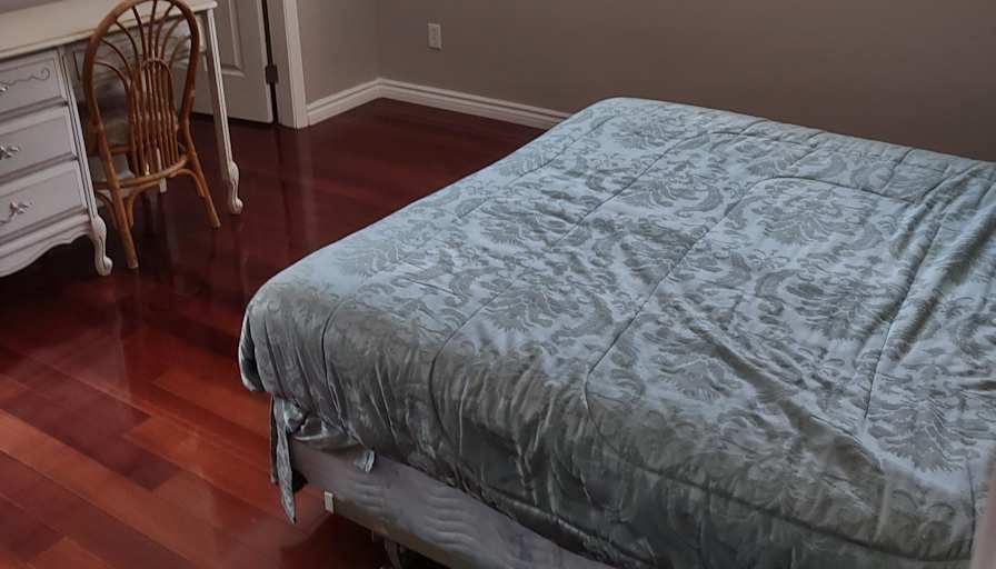 ELENA's room