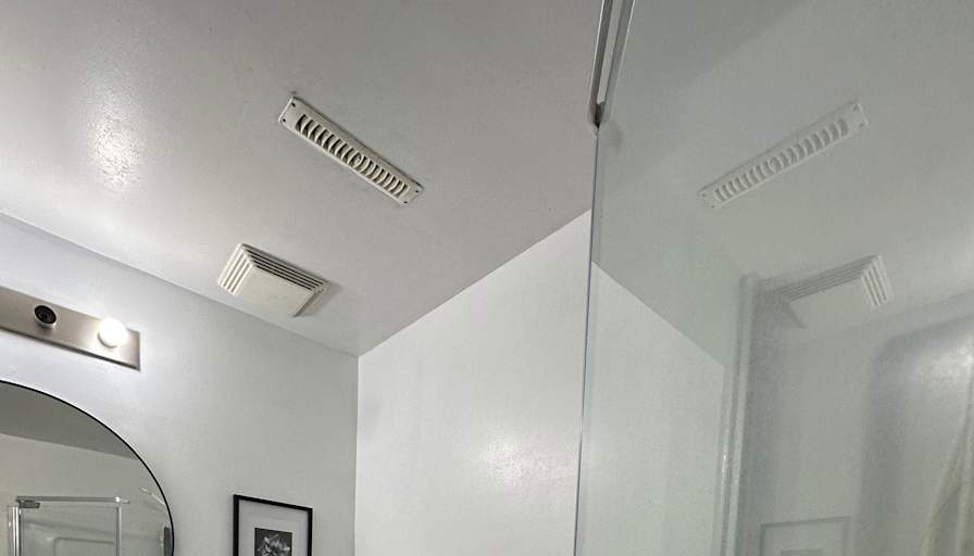 Susan's room